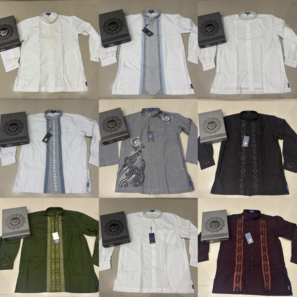 BAMUS BHS CLASSIC GOLD  & BAMUS ATLAS UNIVERSAL|BAMUS BHS | Bamus Atlas| Bamus Indonesia