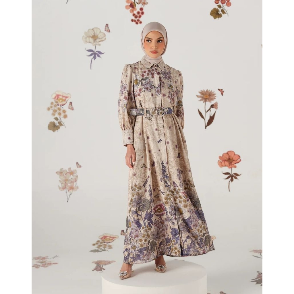 adinsya dress XS by geulis