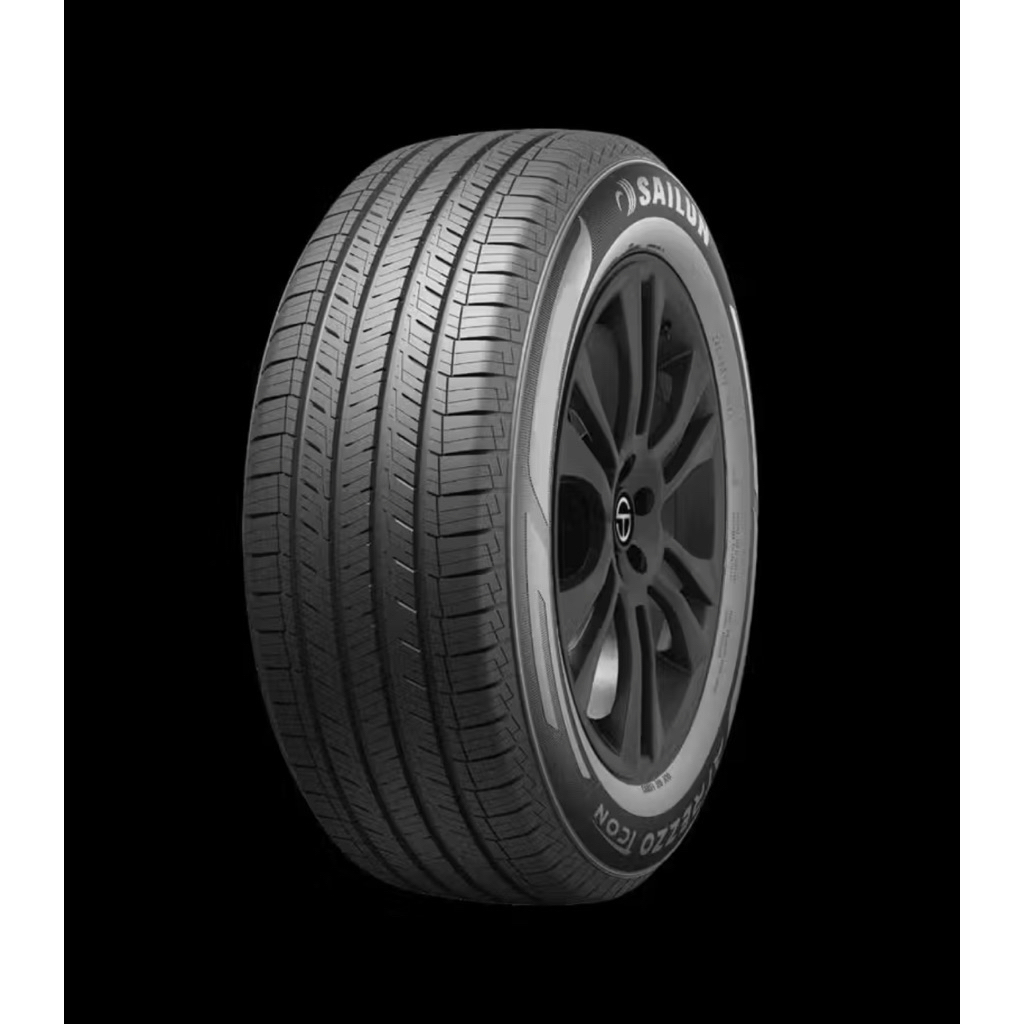 Ban Sailun TCON 225 60 R18 18 CRV XTRAIL