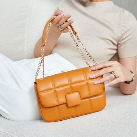 [PROMO YEAR END SALE] JIMS HONEY CARLA BAG TAS SELEMPANG WANITA