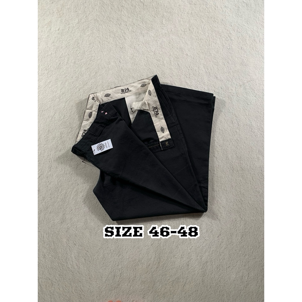 Celana Dickies 874 Original Fit