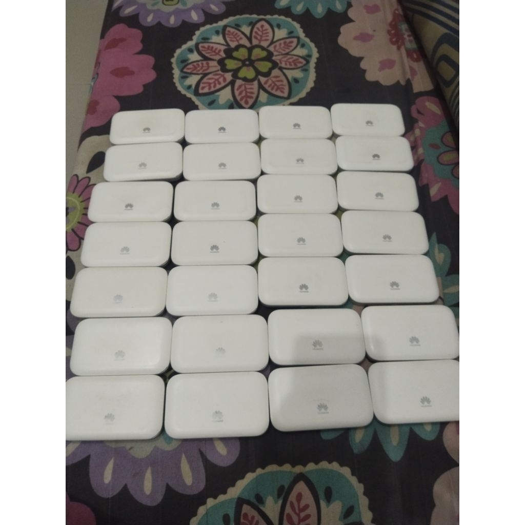 Modem wifi Airtel All operator 4G 150Mbps