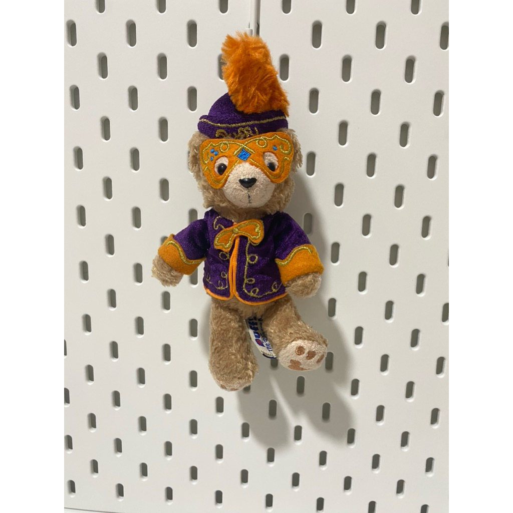 Ganci Duffy and friends Magician