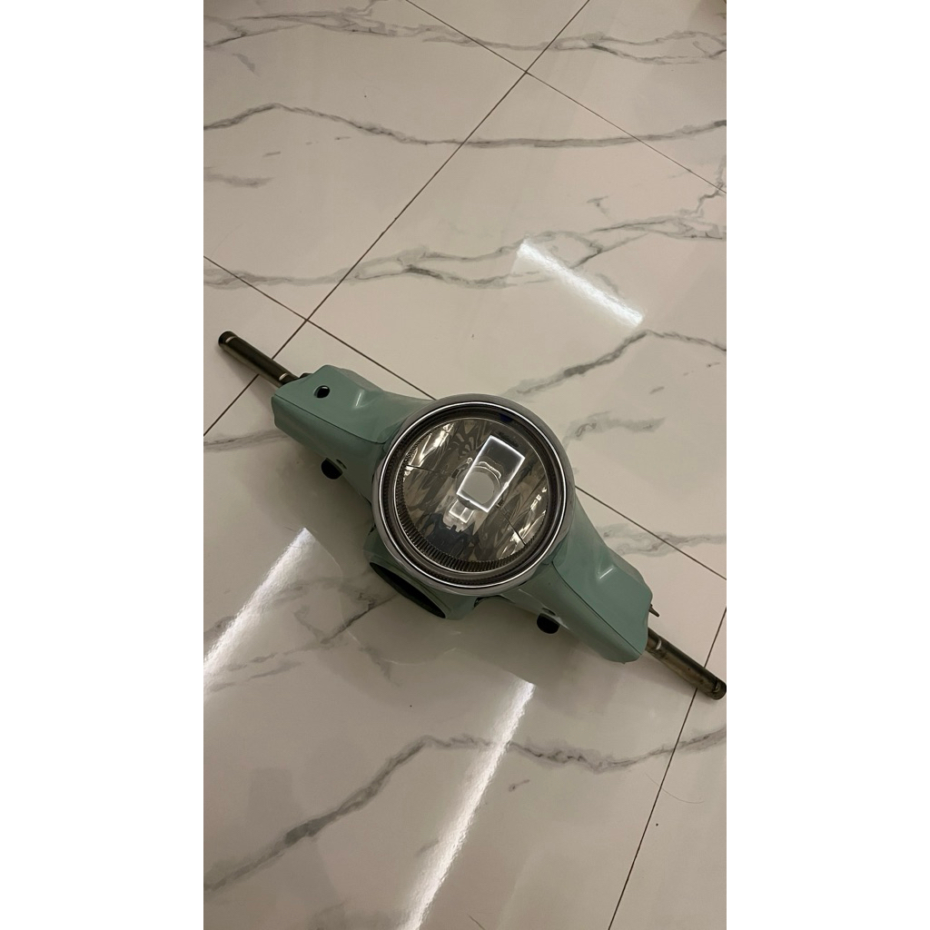 batok vespa primavera set