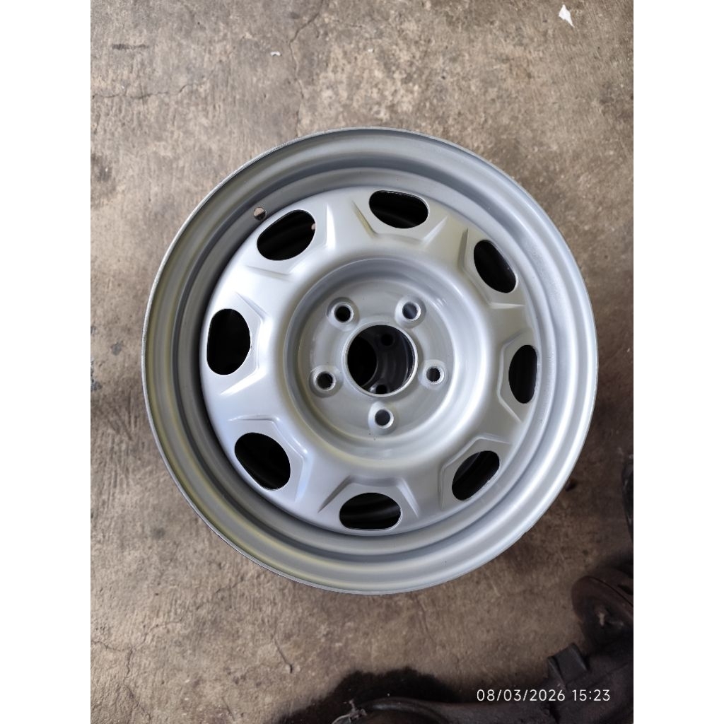 Velg kaleng Taruna R15 Ori
