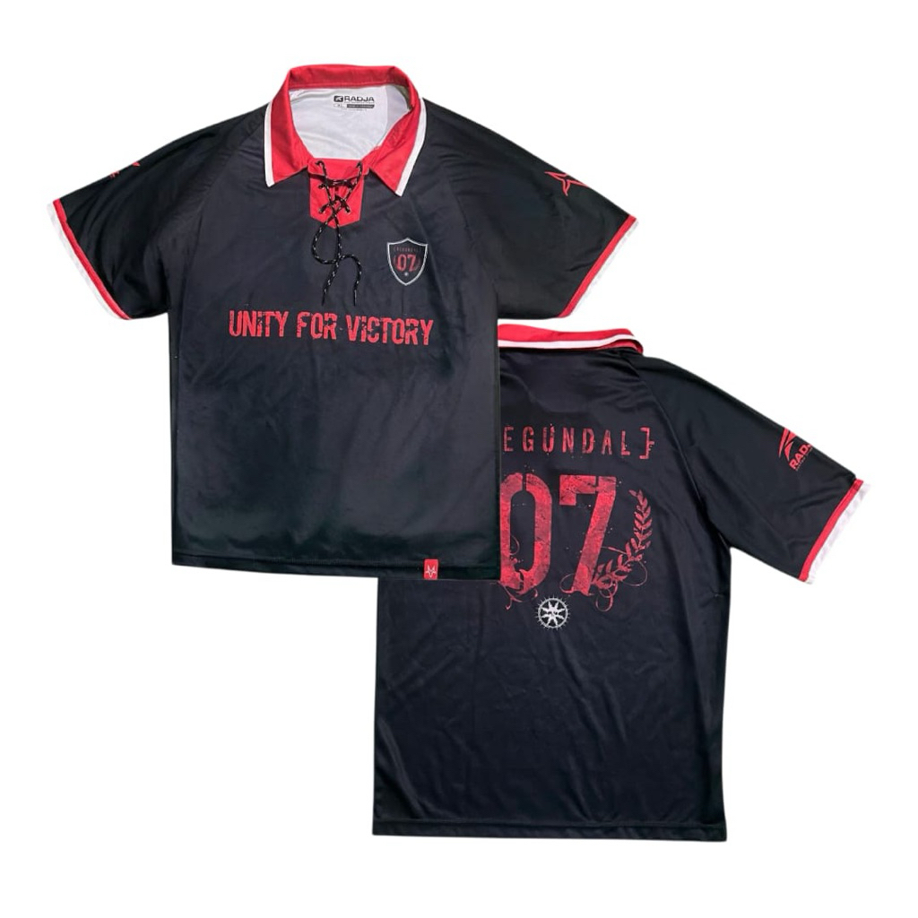 Jersey Burgerkill Begundal 07 Unity For Victory