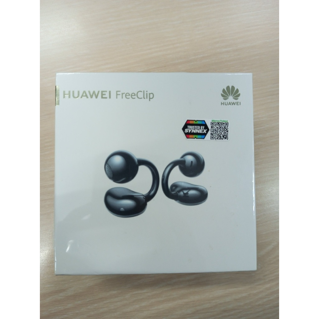 TWS HUAWEI Freeclip Earphone