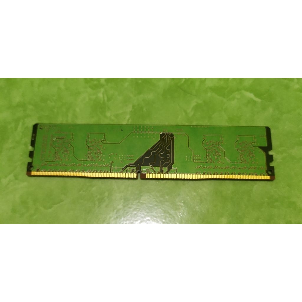 RAM DDR4 4GB