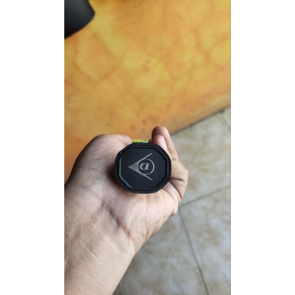 Raket Dunlop
