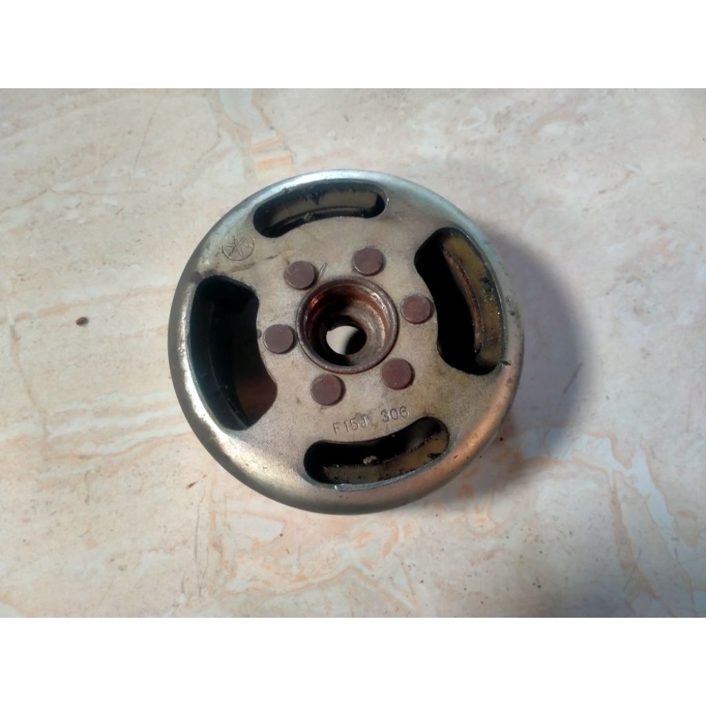 Magnet yamaha v80 cdi