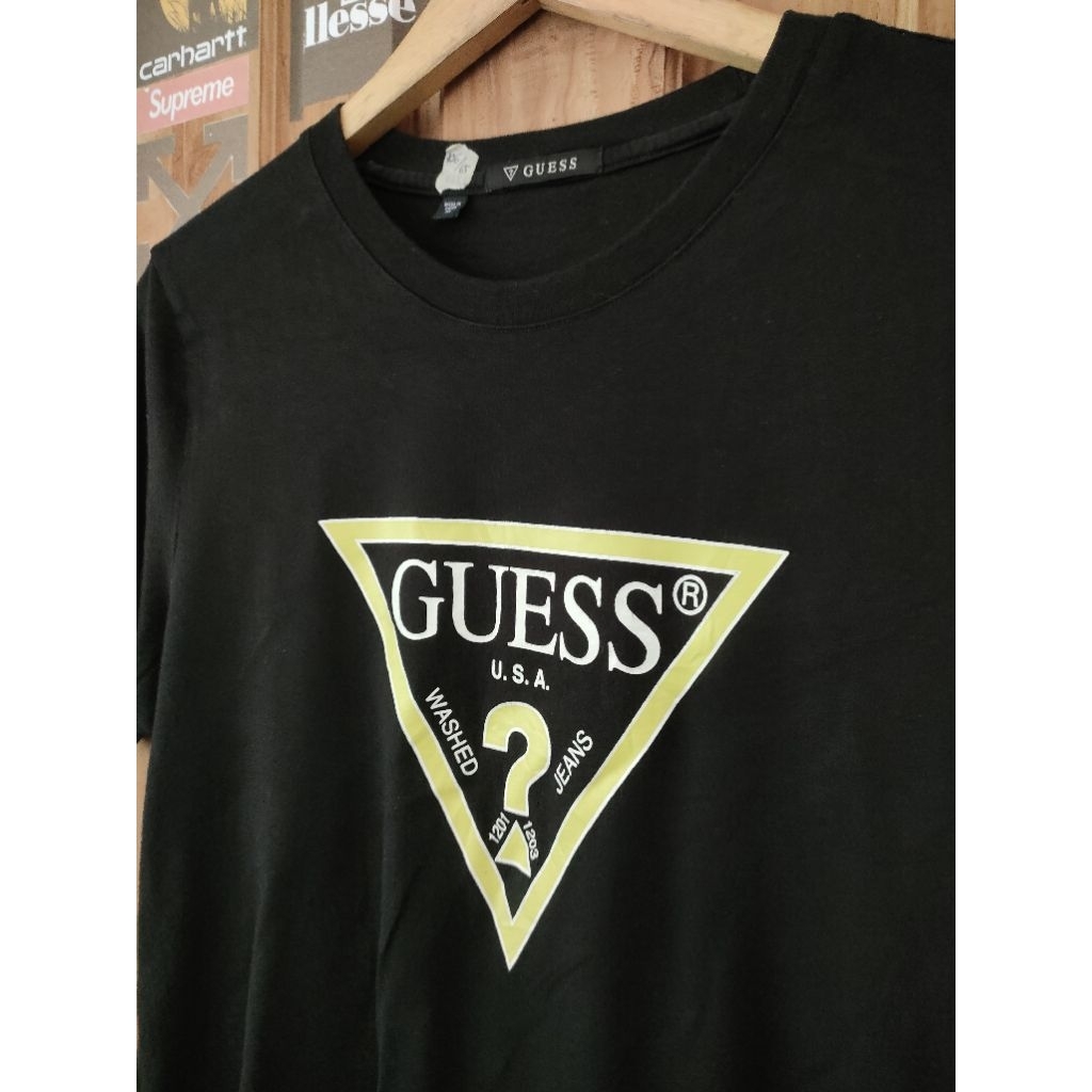 T shirt Guess