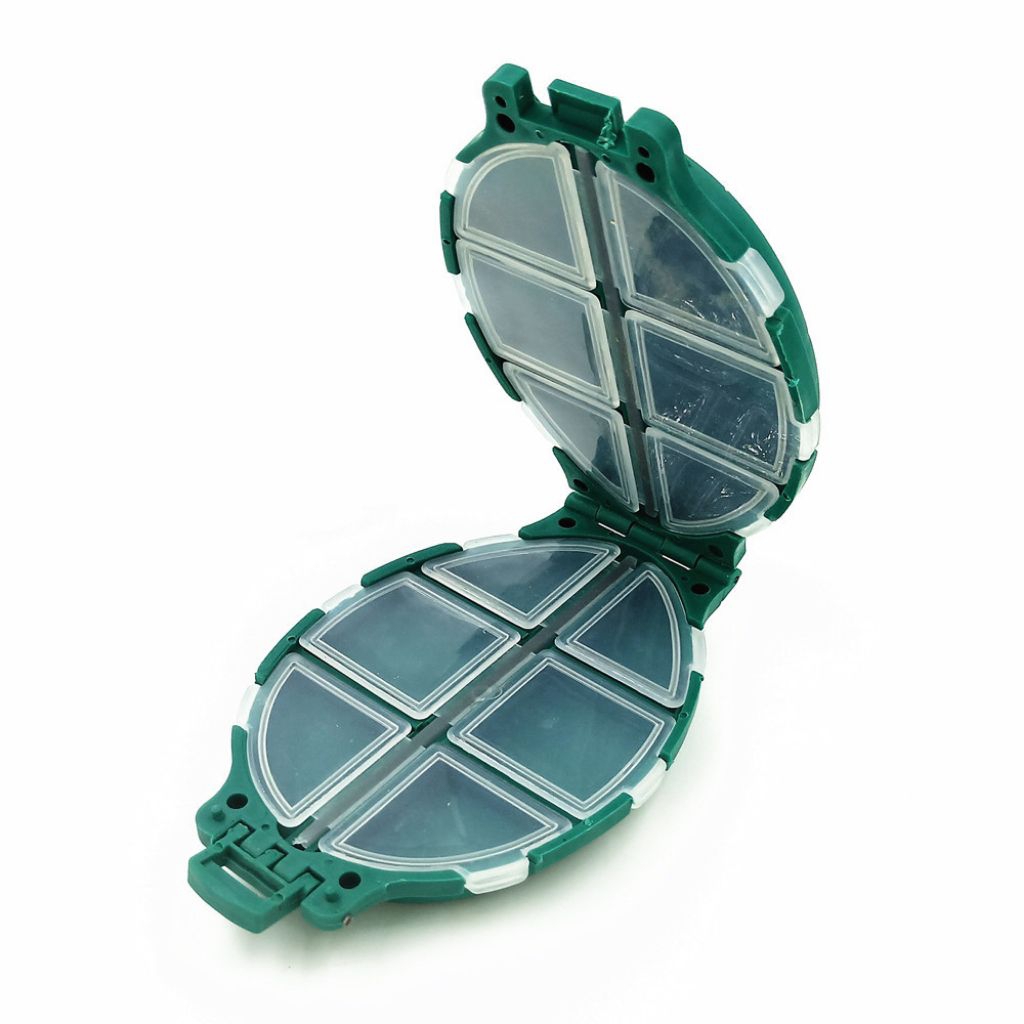 BOX PANCING KURA KURA