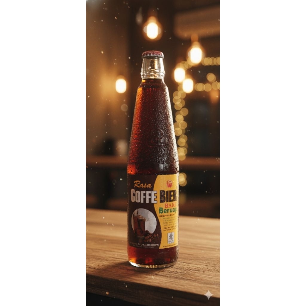 LIMUN/ORSON minuman jadul