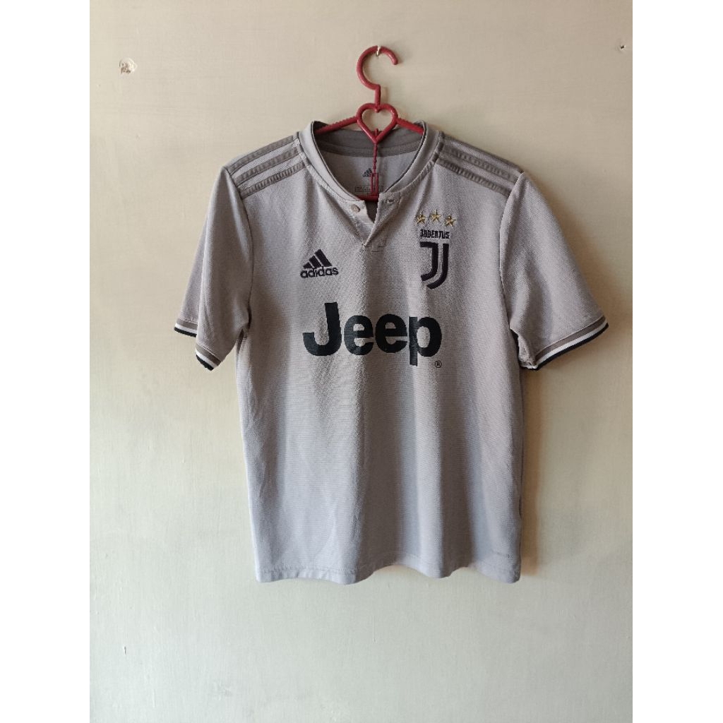 Jersey Juventus away 2018/2019 original