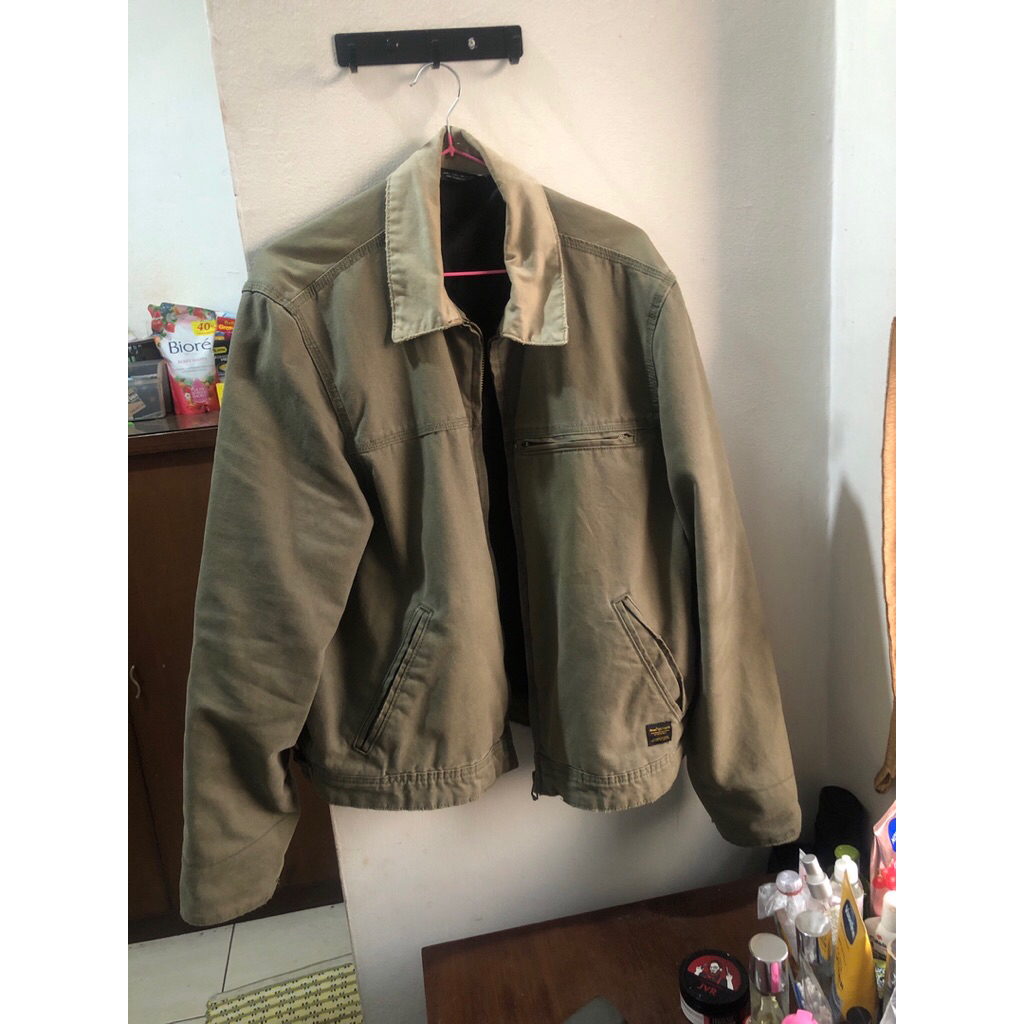 Zara Work jacket