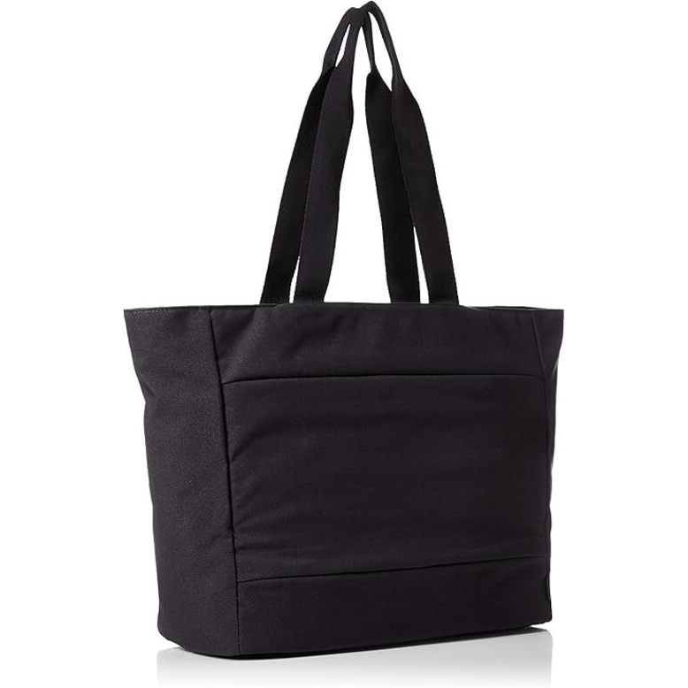 Incase City Market Tote for Macbook Pro Air Laptops up to 15" - Black (INCO300158-BLK) | Tote Bag | 