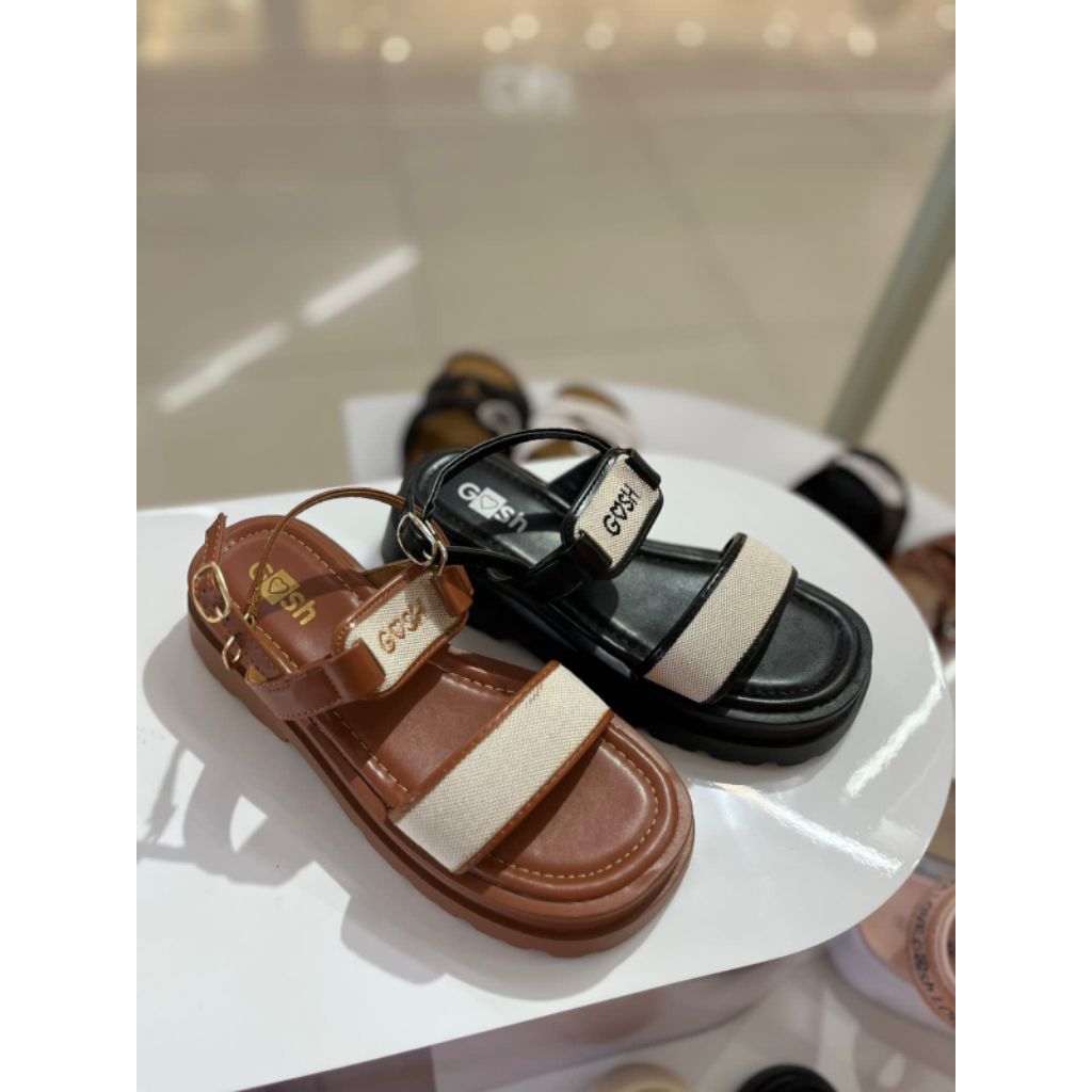 sandal galang gosh sale