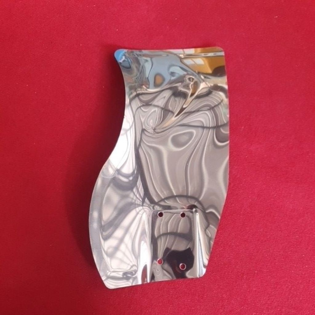 Blade Stainless 36" Baling Baling Kipas Blower Box Fan Cone Fan 36 Inch