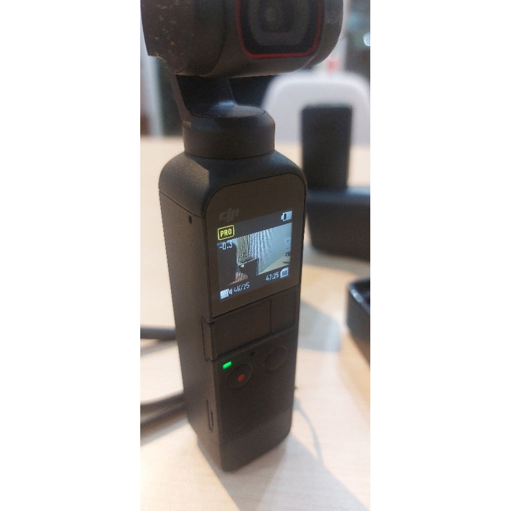 Kamera Dji Pocket 2