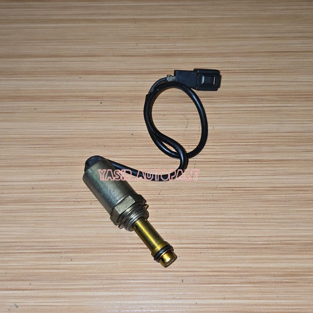 Selenoid Sensor Karburator Mitsubishi Kuda Original