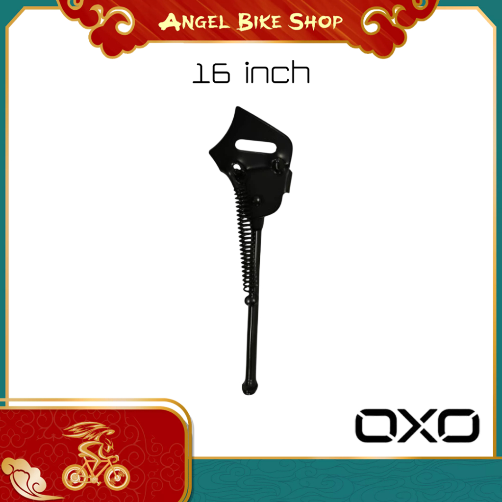 Standar Samping Sepeda Anak 16 inch