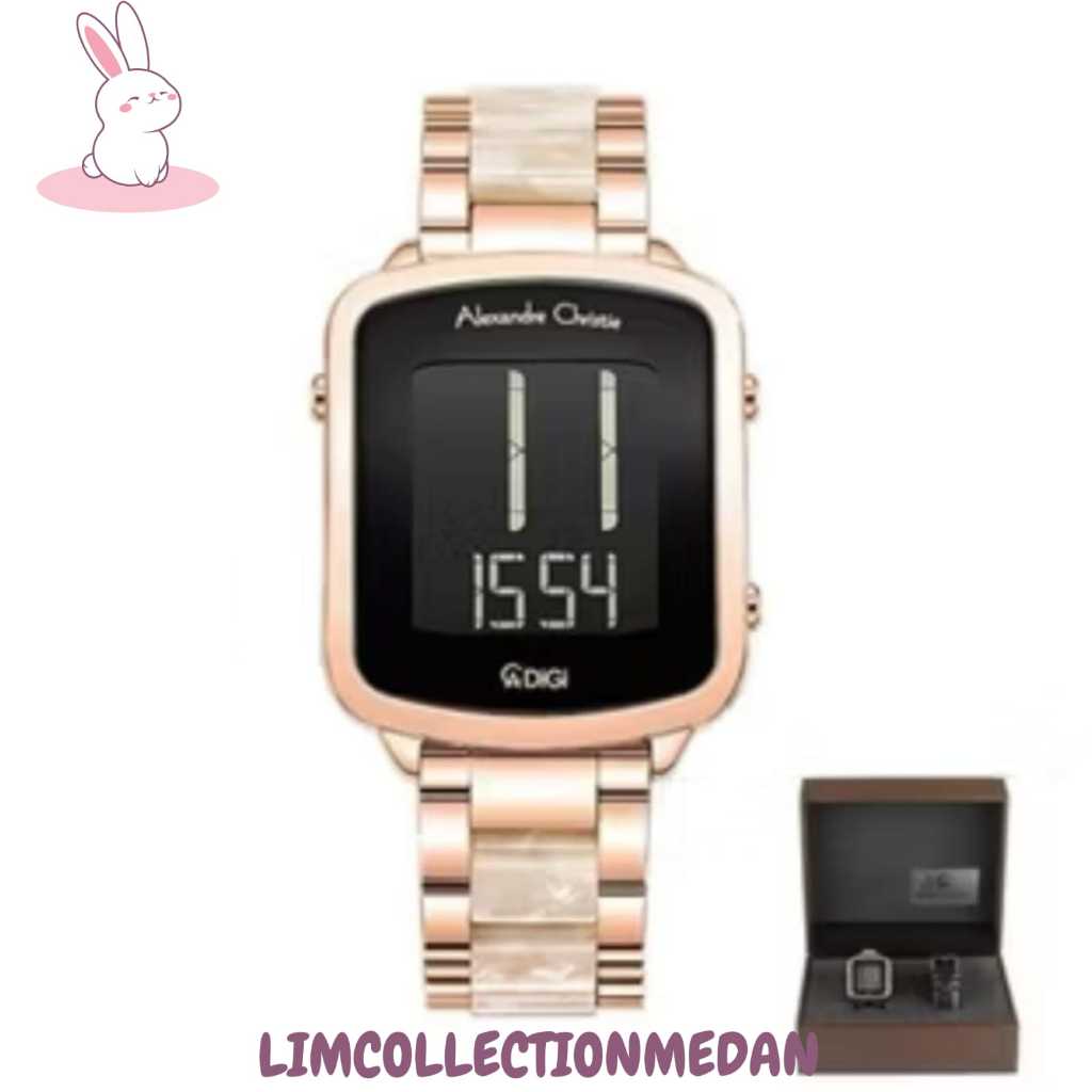 ALEXANDRE CHRISTIE ACF 9381 LHBRGBAIV