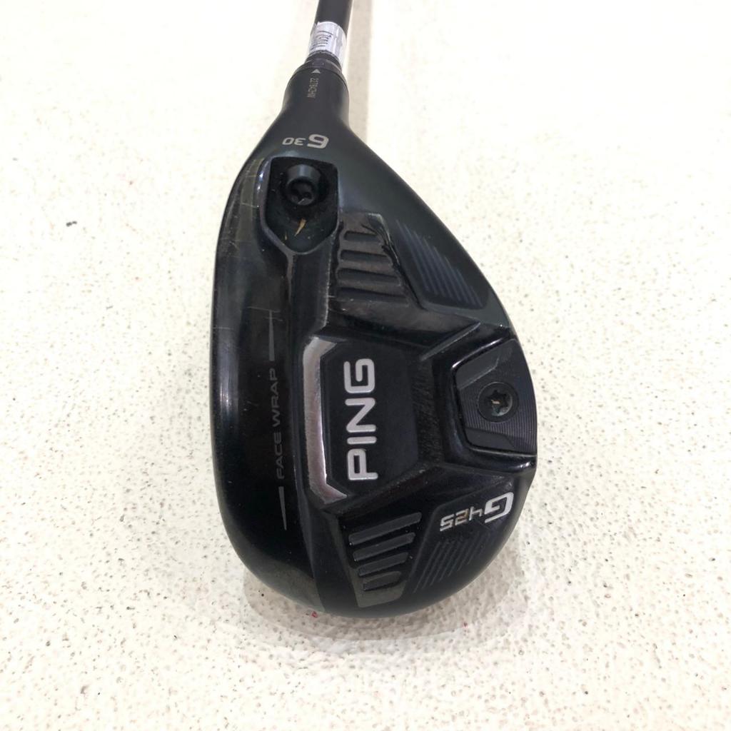 Ping G425 Hybrid 6