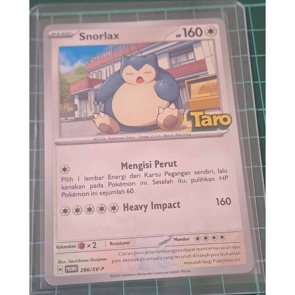 taro pokemon tcg indonesia x taro