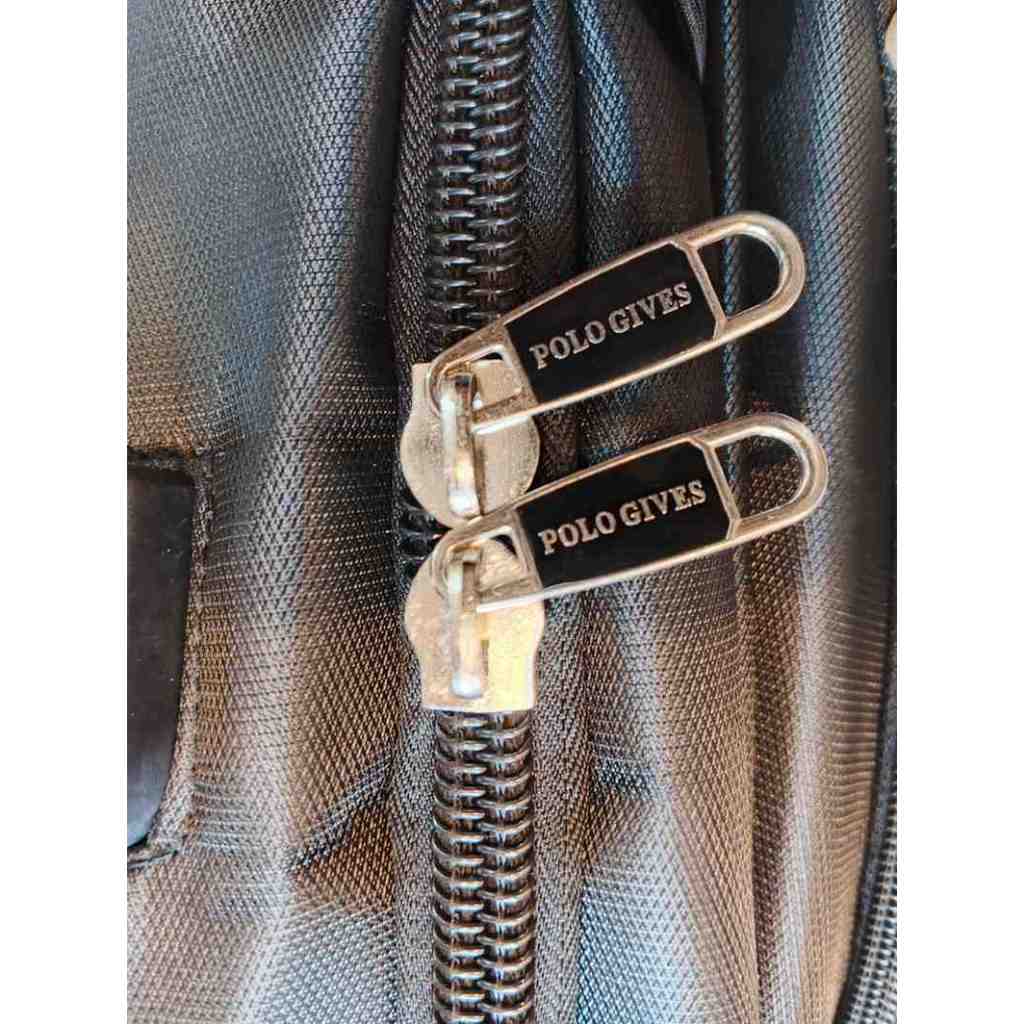 Resleting Tas Best Quality PoloGives