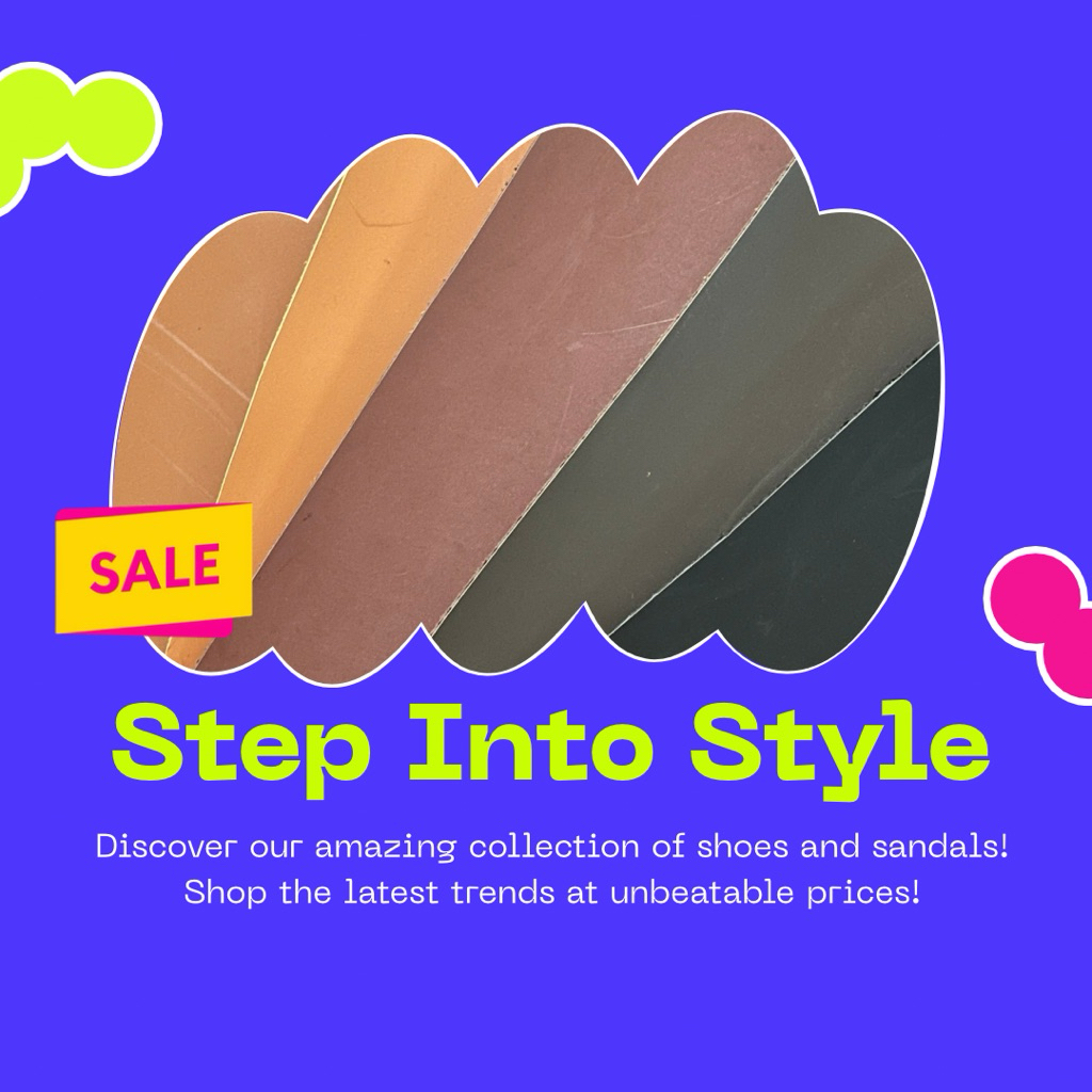 Bahan kulit imitasi marciano