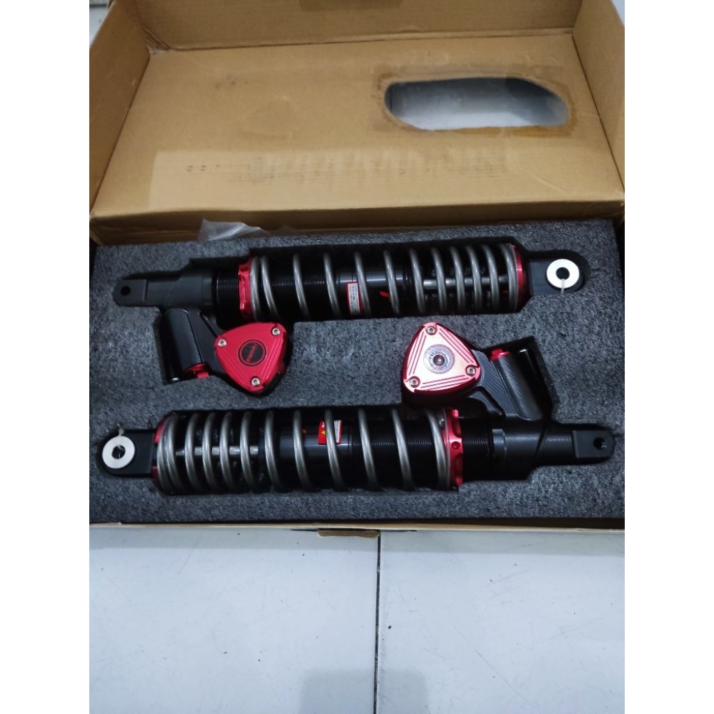 Shock bocor 8189 PCX150 350mm