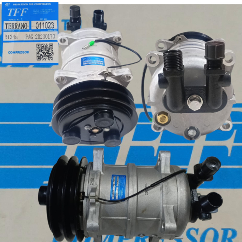 COMPRESSOR TERANO ZEXEL TFF