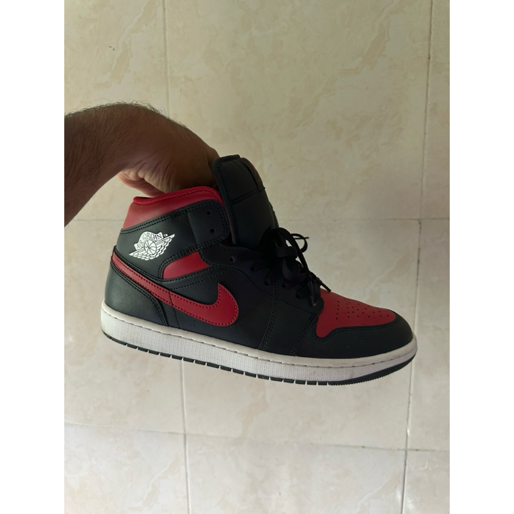 Nike air Jordan hi size 44,5