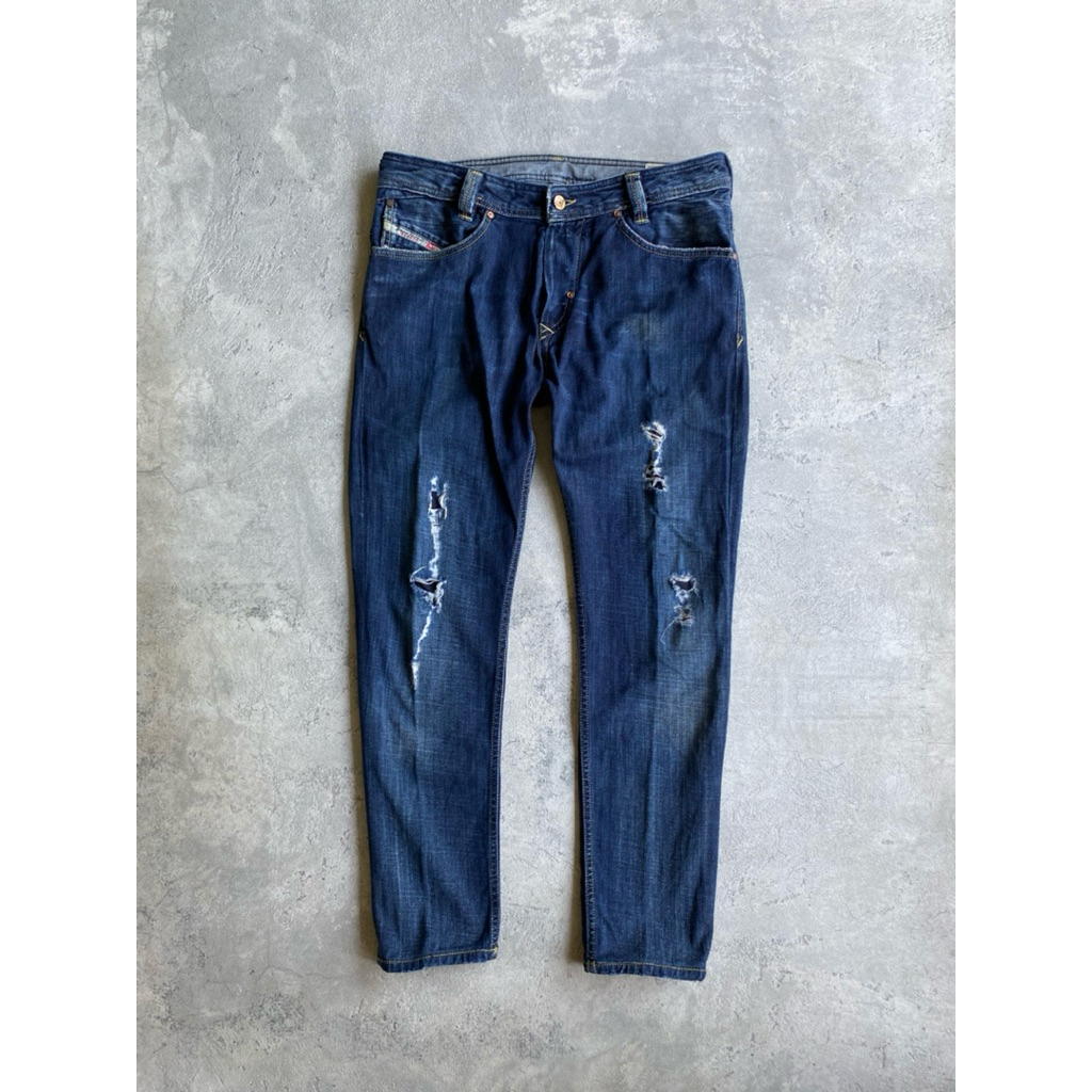 Diesel Industry Pants Size 31