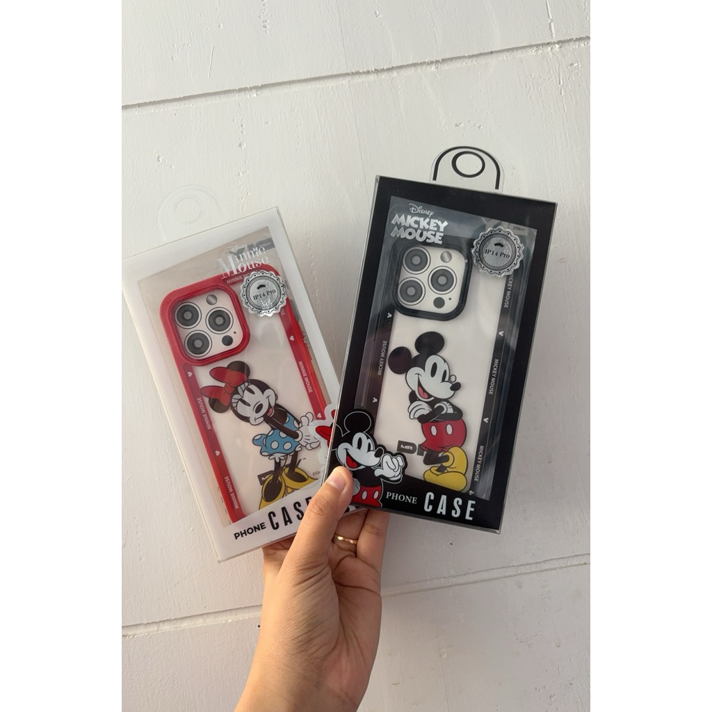 Case mr. DIY Iphone 14 Pro