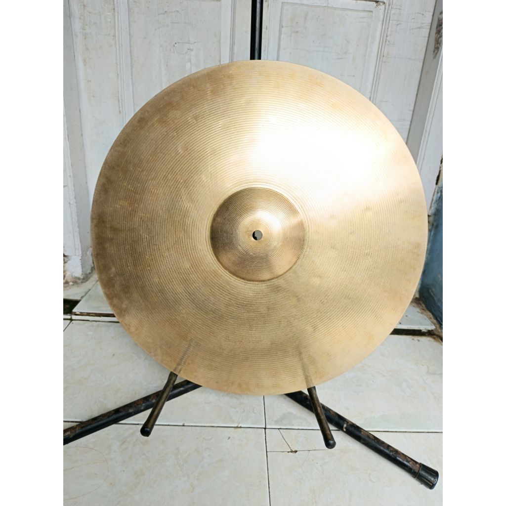 cymbal meinl BCS crash/ride 18"