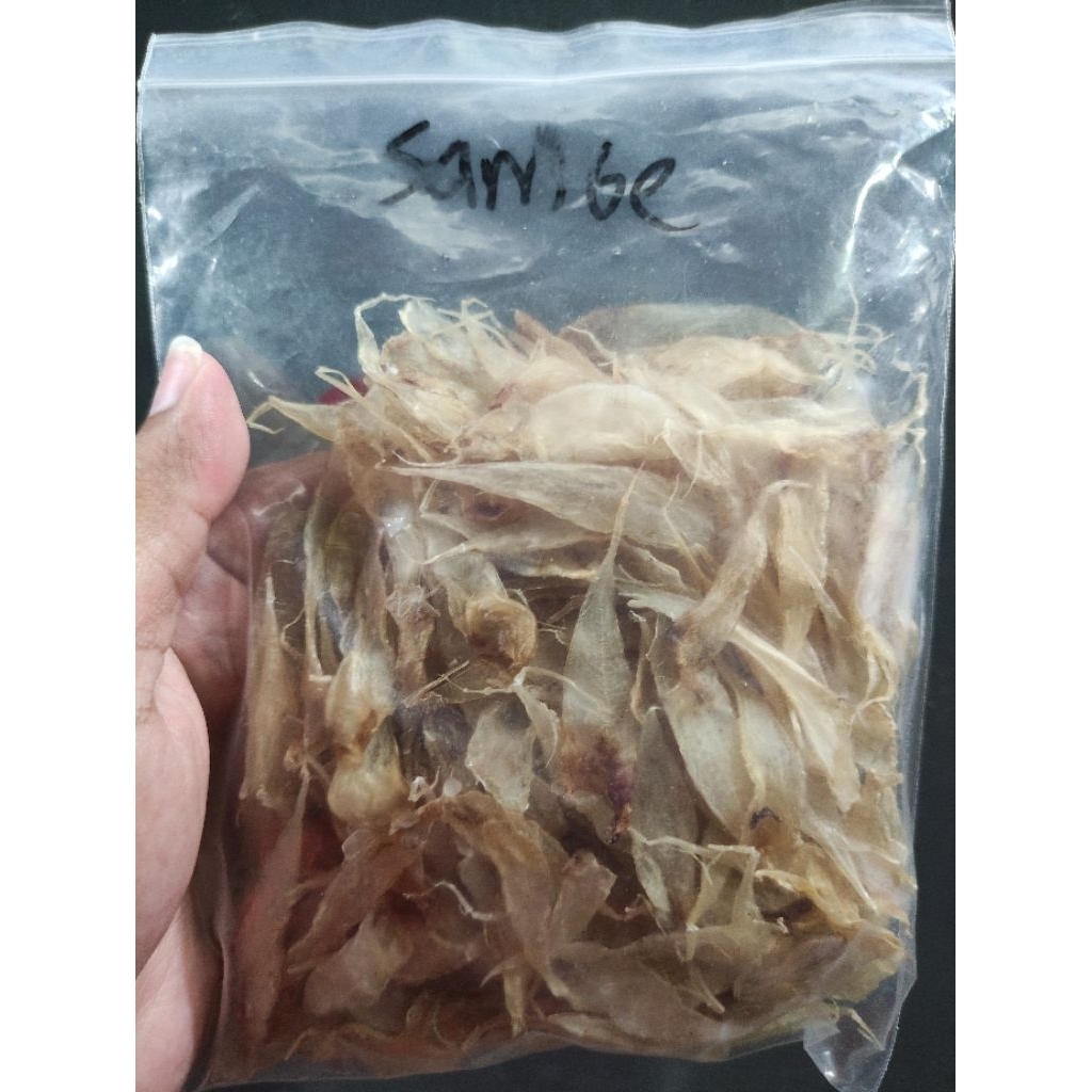 Perut Ikan Samge / Hu Pio 100g