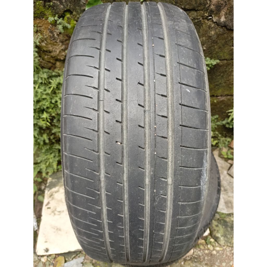 BAN 235/50 R18 YOKOHAMA 1pcs