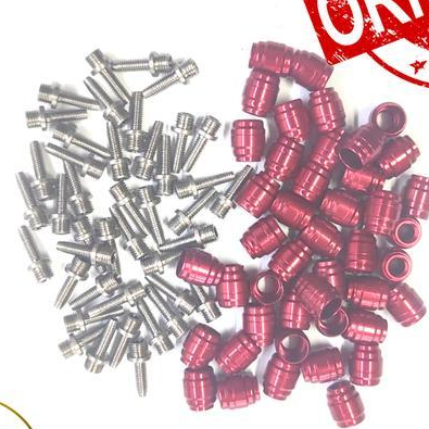 SRAM AVID Selang Rem Olive Konektor untuk MTB ROAD Rem Hidrolik 1 Buah