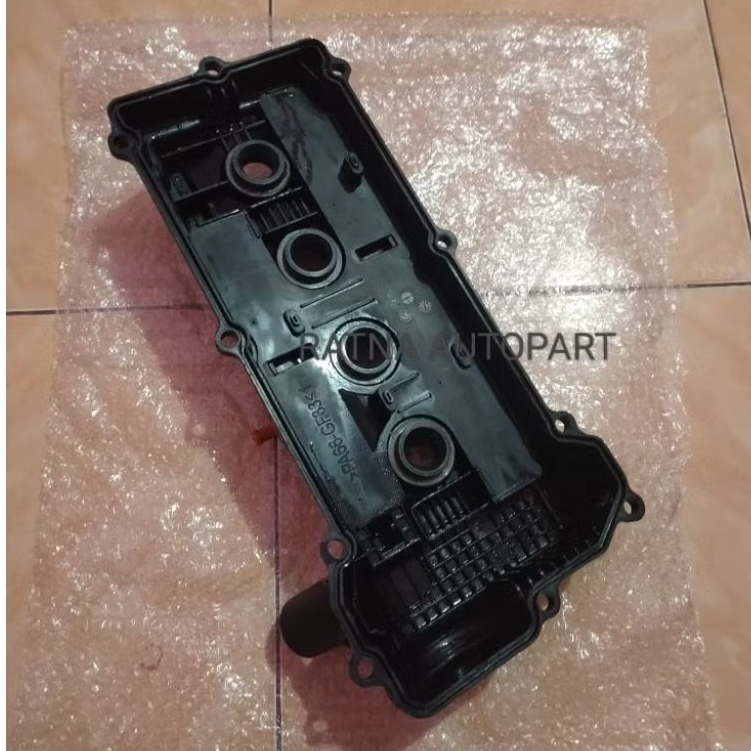 Cover tutup Klep Silinder head Expander COVER KLEP