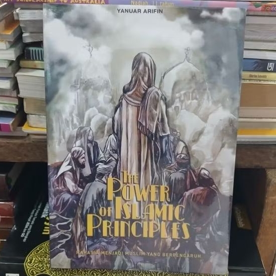 The power of Islamic principles,best seller