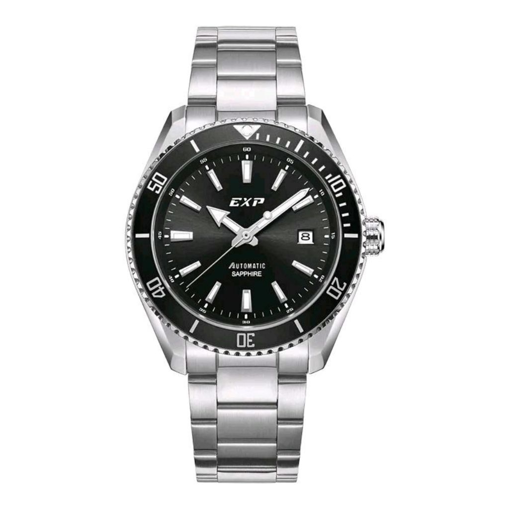 Jam Tangan Expedition Automatic E 6860MABSSBA Original