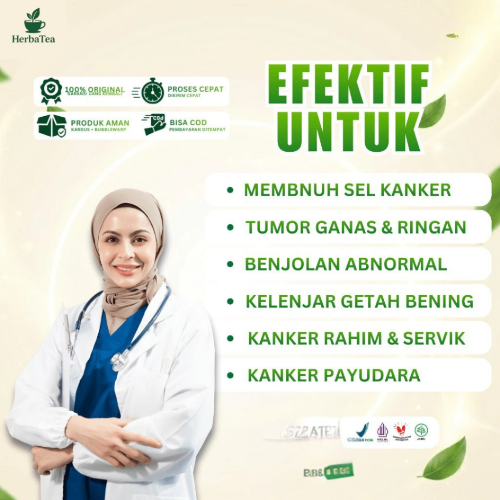 Obat Benjolan Payudara Nyeri Payudara Kanker Payudara Tumor Kista Payudara c1