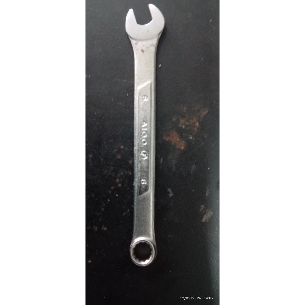 Kunci Ring Pas 6 AIGO