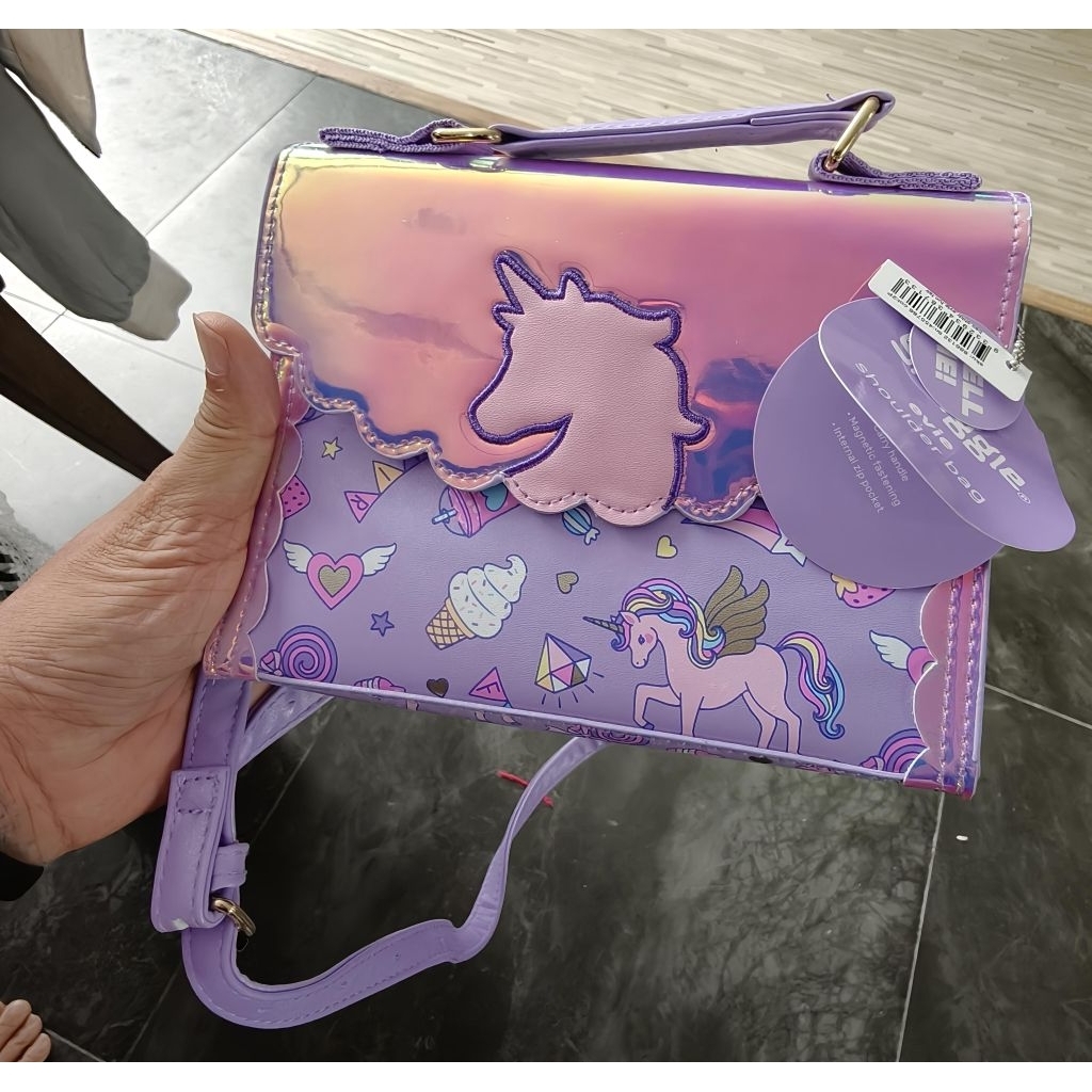 Original shoulder bag SMIGGLE