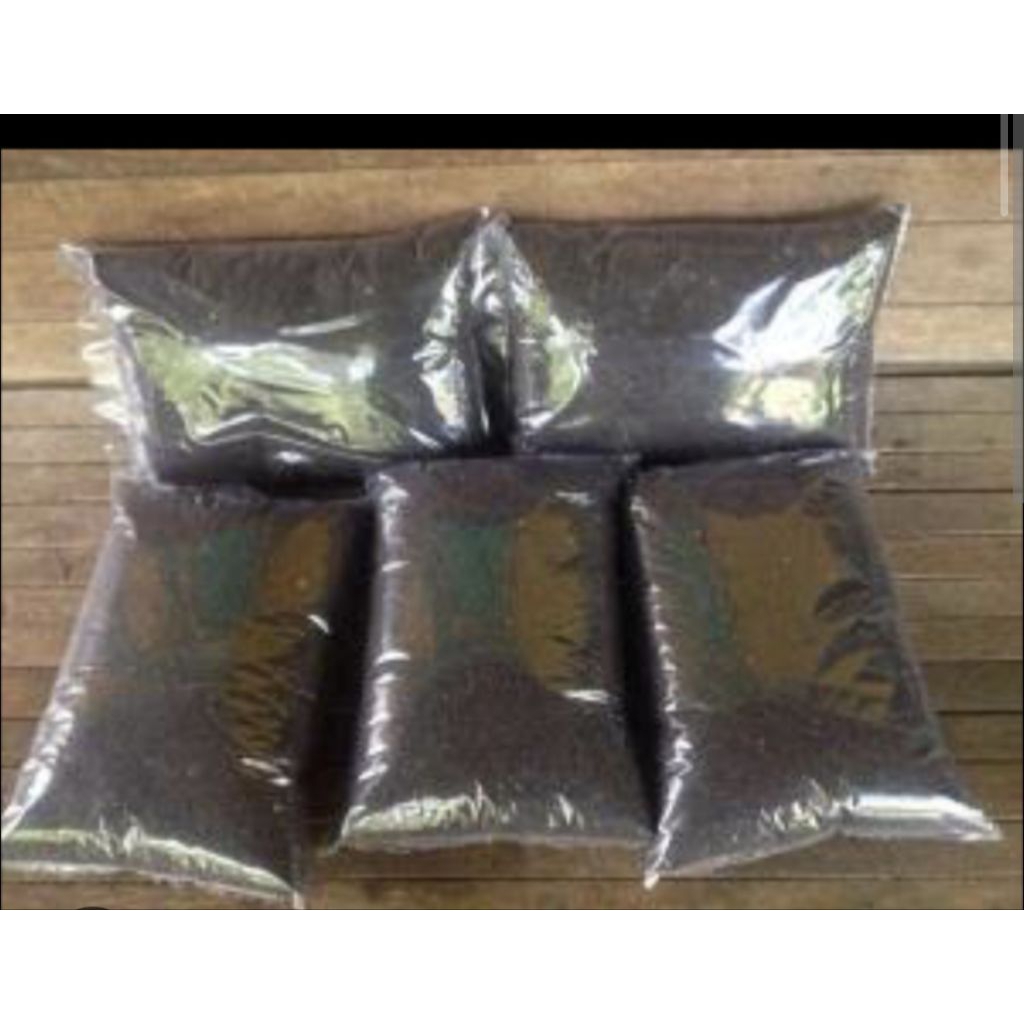 Pupuk Kompos Organik 1 kg