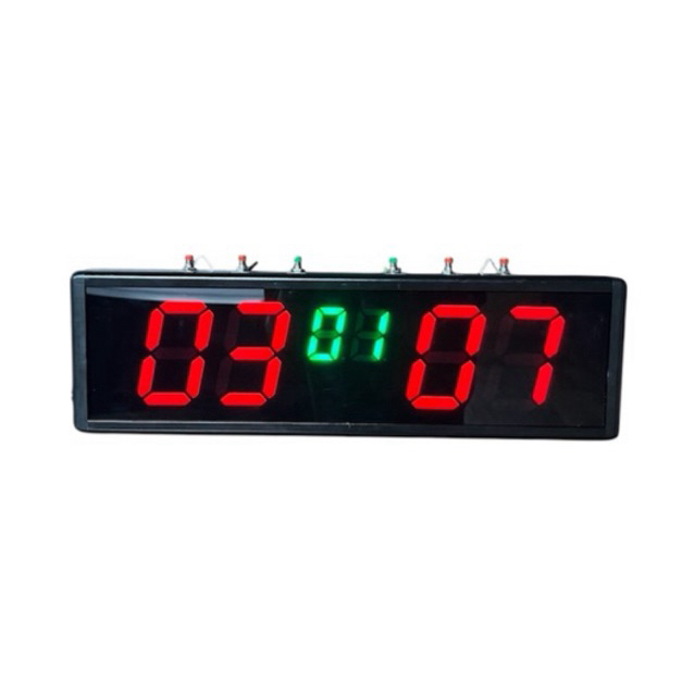 DIGITAL SCOREBOARD