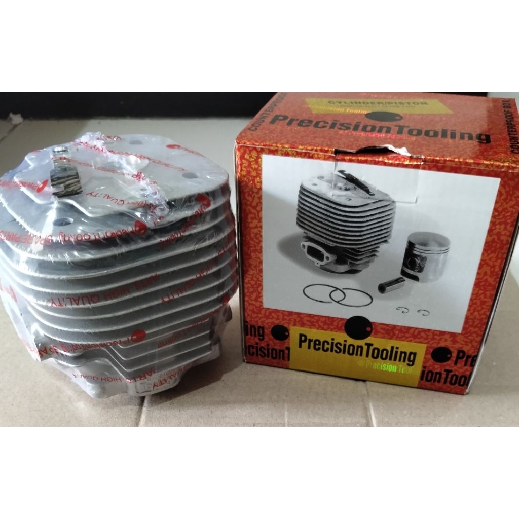 Cylinder Block 070 senso besar  070 Precision Tooling