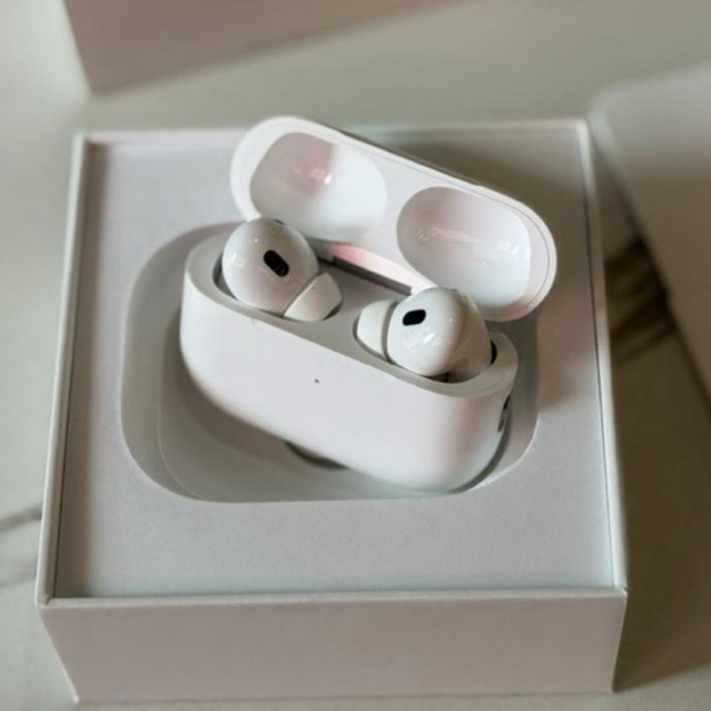 Airpods Pro Gen 2 iBox Original Second Mulus