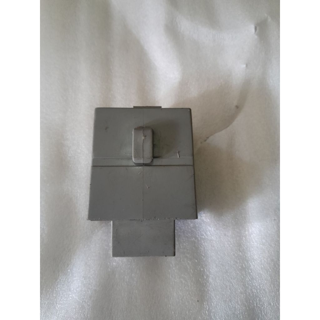 Relay Flasher Suzuki,Mitsubishi#Flasher mobil original.